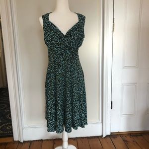 SLEEVELESS Leota Sweetheart Dress